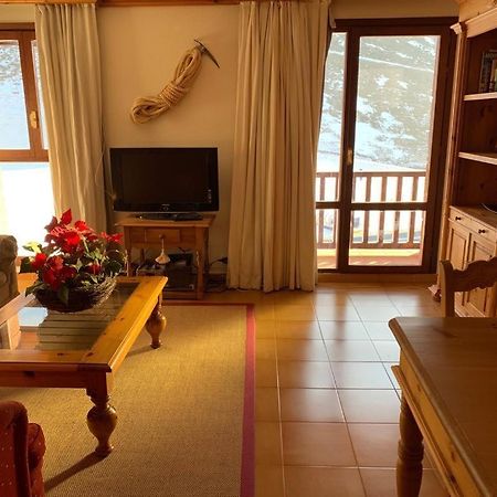 Acogedor Apartamento En Astun Dış mekan fotoğraf