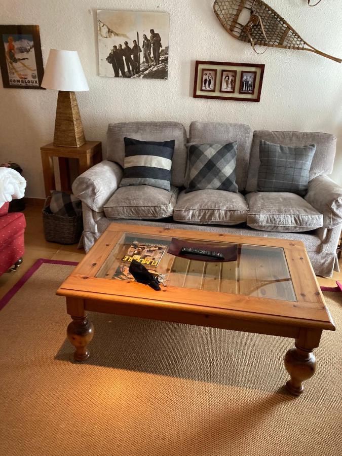 Acogedor Apartamento En Astun Dış mekan fotoğraf