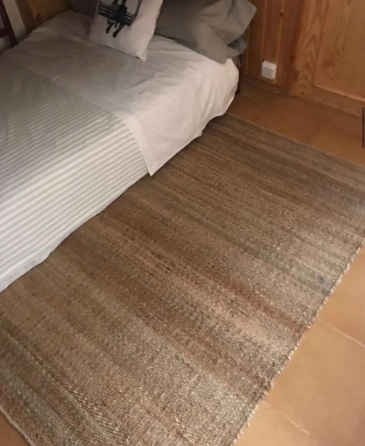 Acogedor Apartamento En Astun Dış mekan fotoğraf