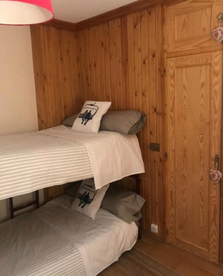 Acogedor Apartamento En Astun Dış mekan fotoğraf