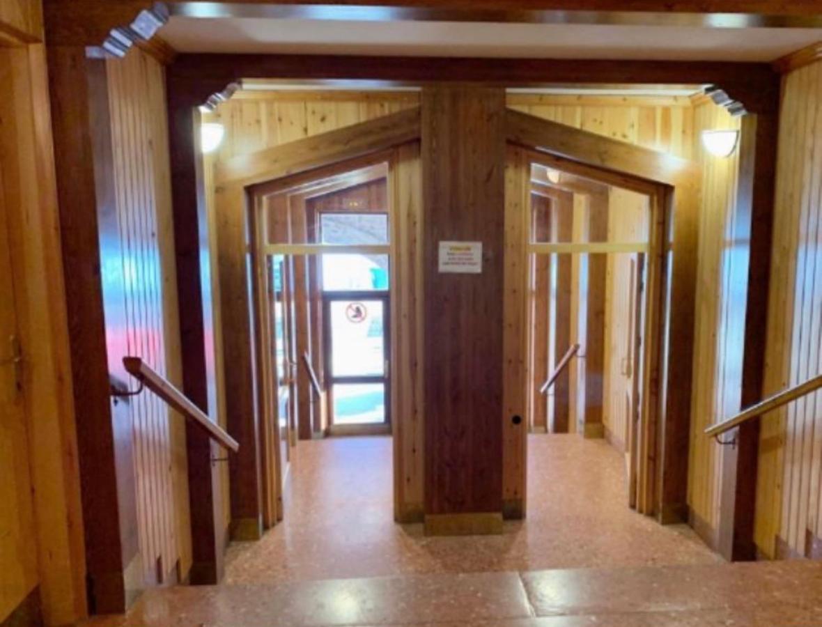 Acogedor Apartamento En Astun Dış mekan fotoğraf